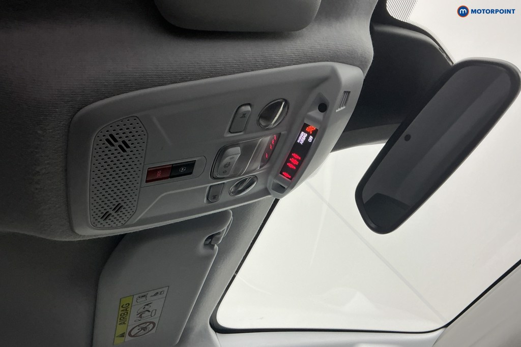 Vauxhall Corsa Elite Edition Manual Diesel Hatchback - Stock Number (1604905) - 20th supplementary image