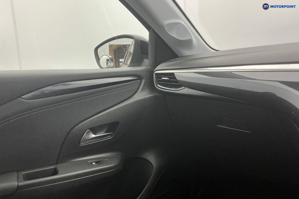 Vauxhall Corsa Elite Edition Manual Diesel Hatchback - Stock Number (1604905) - 21st supplementary image