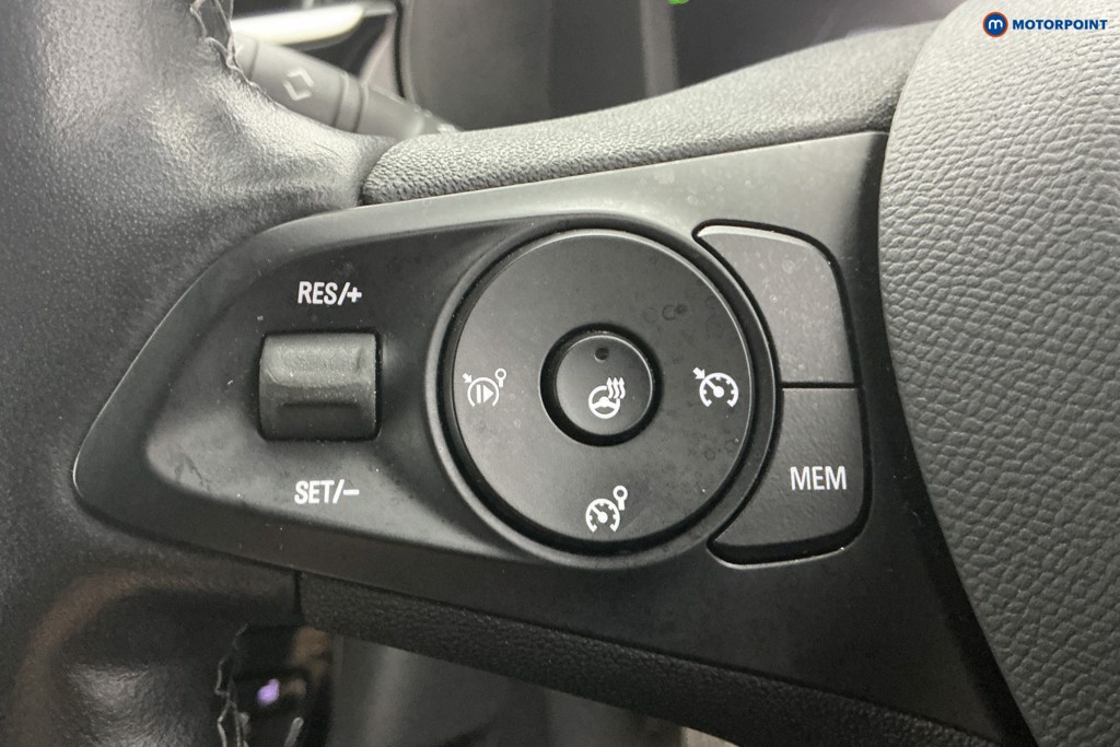 Vauxhall Corsa Elite Edition Manual Diesel Hatchback - Stock Number (1604905) - 22nd supplementary image