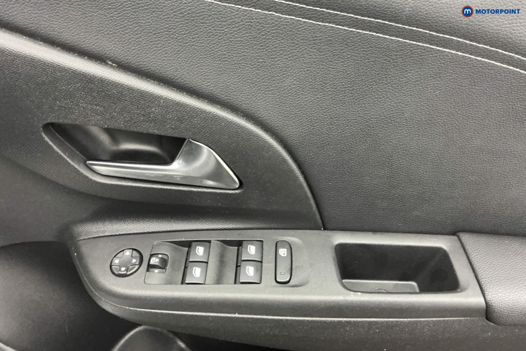 Vauxhall Corsa Elite Edition Manual Diesel Hatchback - Stock Number (1604905) - 26th supplementary image