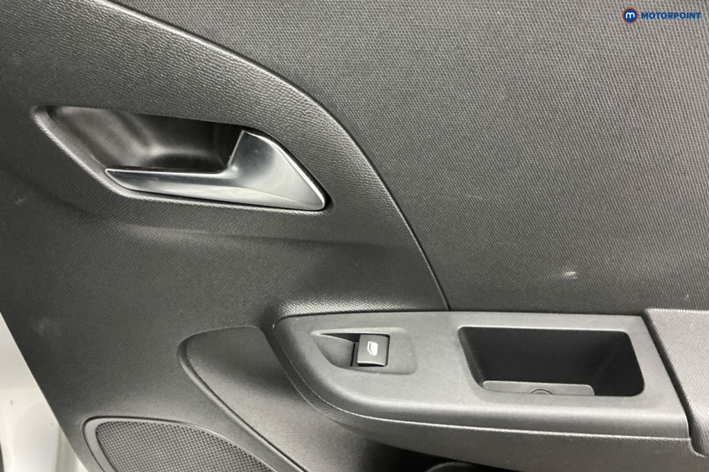 Vauxhall Corsa Elite Edition Manual Diesel Hatchback - Stock Number (1604905) - 28th supplementary image