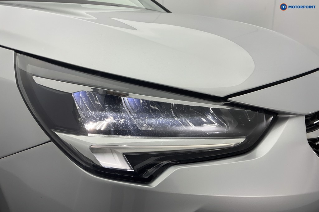 Vauxhall Corsa Elite Edition Manual Diesel Hatchback - Stock Number (1604905) - 29th supplementary image