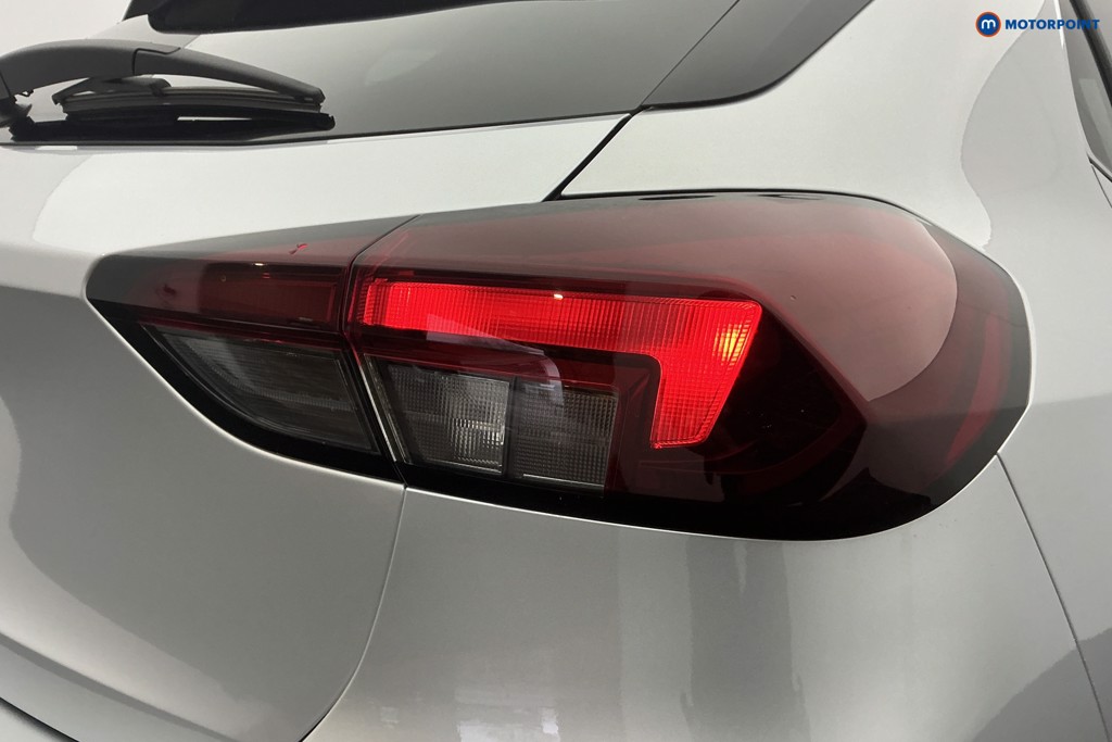 Vauxhall Corsa Elite Edition Manual Diesel Hatchback - Stock Number (1604905) - 31st supplementary image