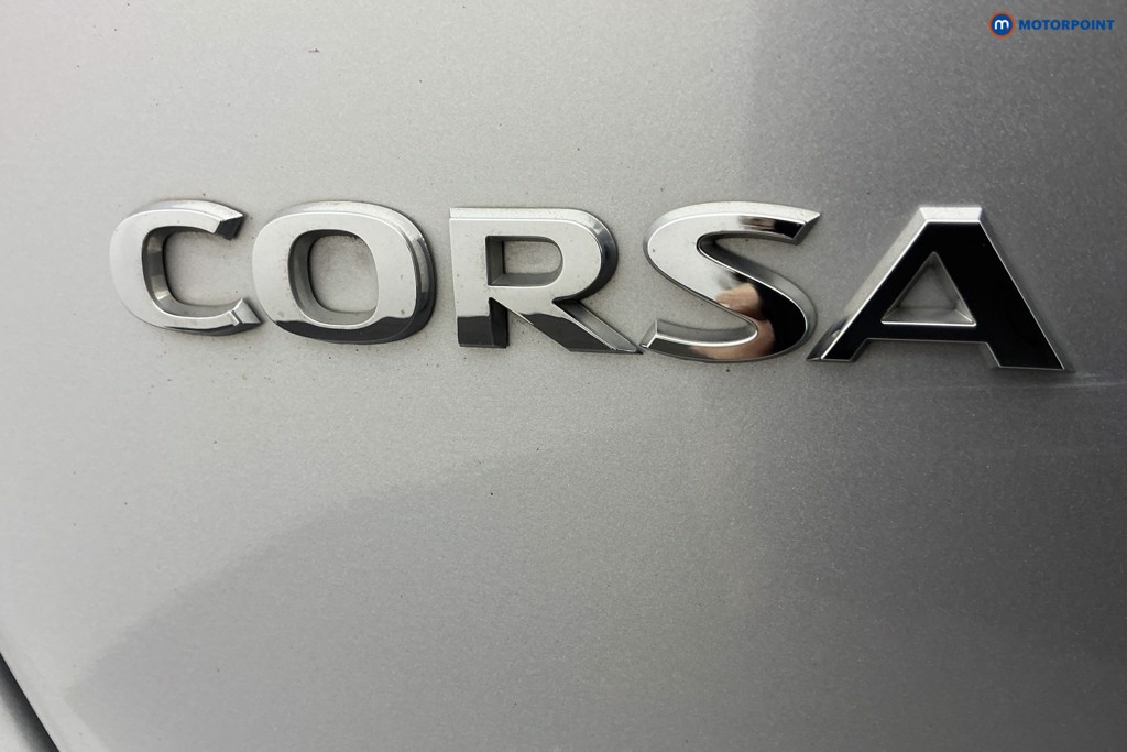 Vauxhall Corsa Elite Edition Manual Diesel Hatchback - Stock Number (1604905) - 32nd supplementary image