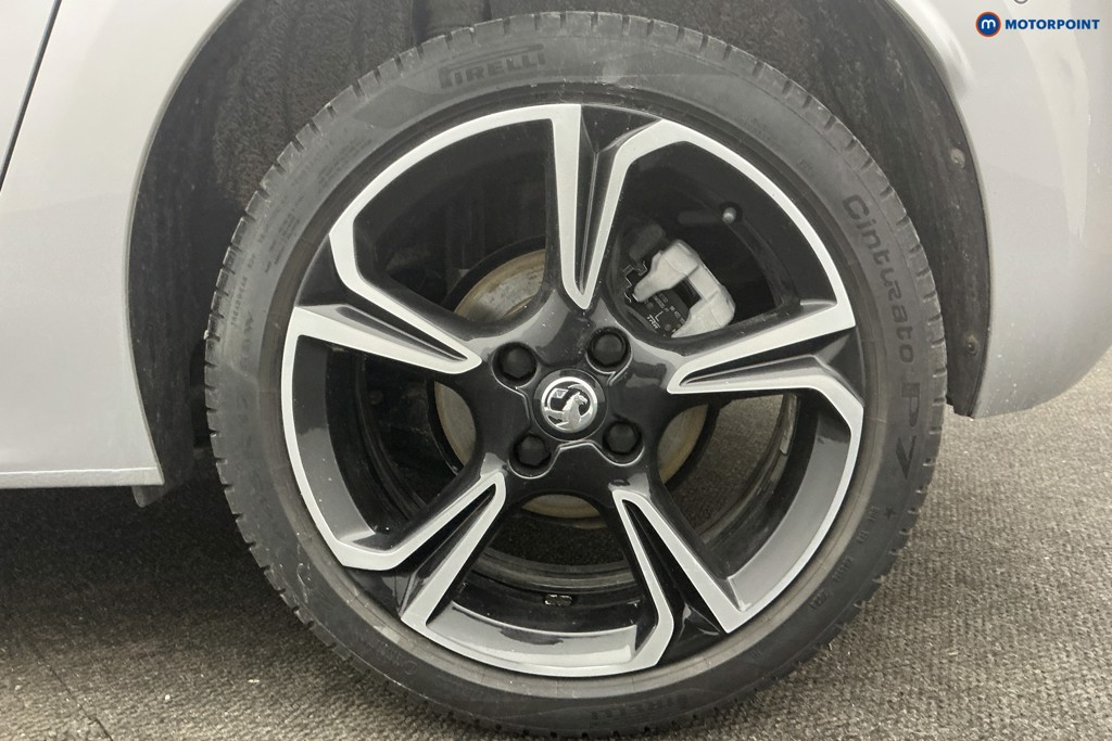 Vauxhall Corsa Elite Edition Manual Diesel Hatchback - Stock Number (1604905) - 34th supplementary image