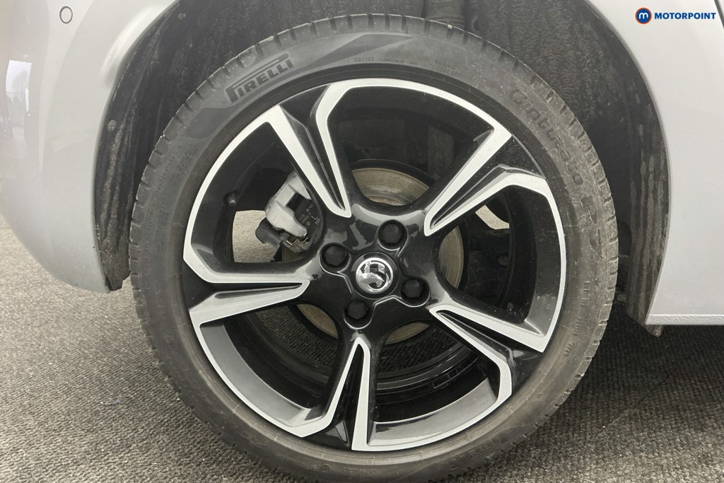 Vauxhall Corsa Elite Edition Manual Diesel Hatchback - Stock Number (1604905) - 35th supplementary image