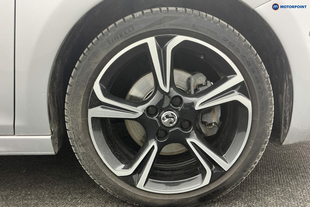 Vauxhall Corsa Elite Edition Manual Diesel Hatchback - Stock Number (1604905) - 36th supplementary image