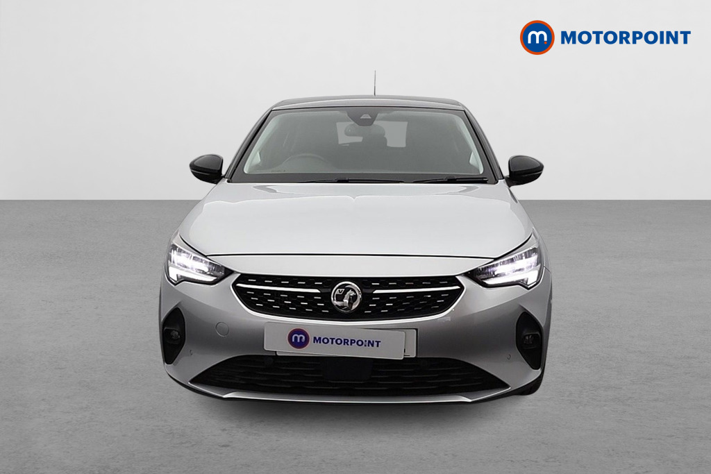 Vauxhall Corsa Elite Edition Manual Diesel Hatchback - Stock Number (1604905) - Front bumper