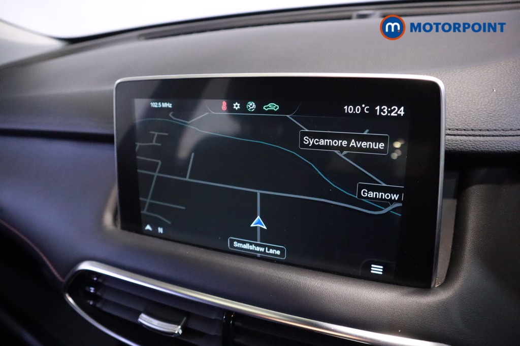 Mg Motor Uk HS Excite Automatic Petrol SUV - Stock Number (1605111) - 2nd supplementary image