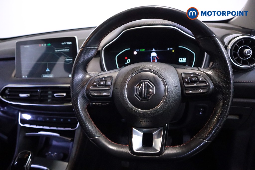Mg Motor Uk HS Excite Automatic Petrol SUV - Stock Number (1605111) - 3rd supplementary image