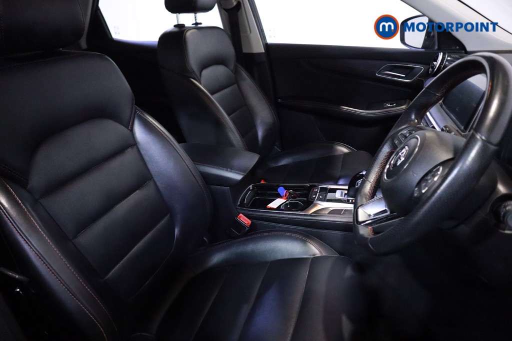 Mg Motor Uk HS Excite Automatic Petrol SUV - Stock Number (1605111) - 6th supplementary image