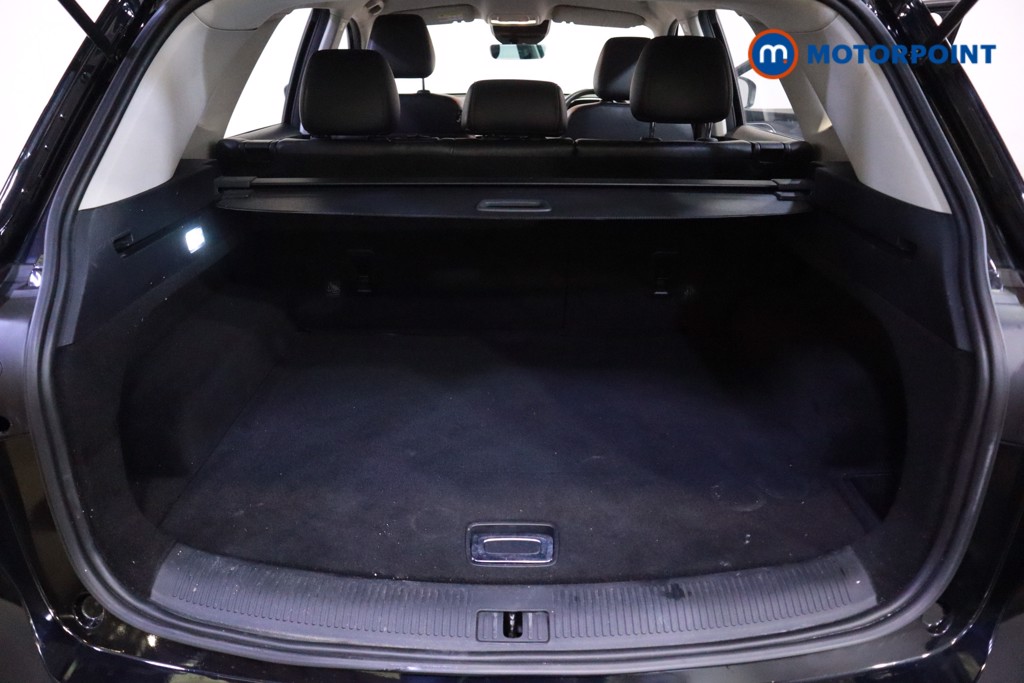 Mg Motor Uk HS Excite Automatic Petrol SUV - Stock Number (1605111) - 8th supplementary image