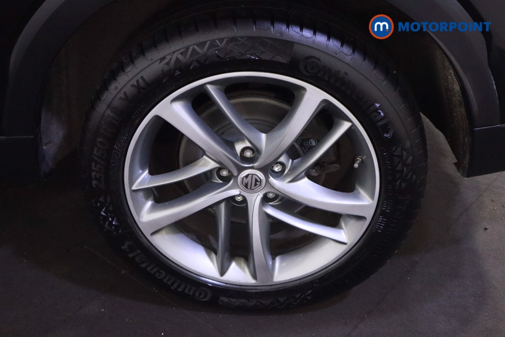 Mg Motor Uk HS Excite Automatic Petrol SUV - Stock Number (1605111) - 9th supplementary image