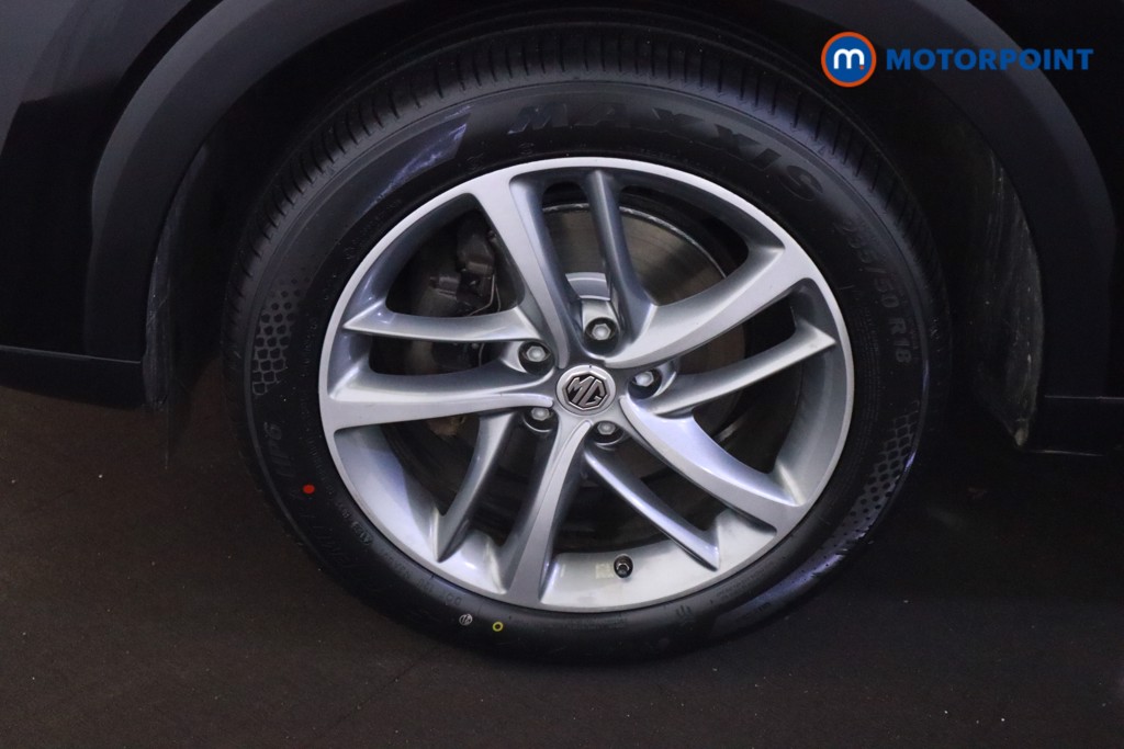 Mg Motor Uk HS Excite Automatic Petrol SUV - Stock Number (1605111) - 10th supplementary image