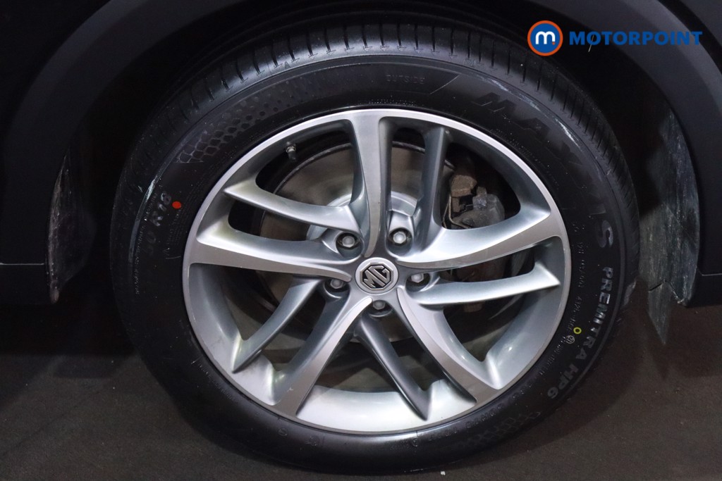 Mg Motor Uk HS Excite Automatic Petrol SUV - Stock Number (1605111) - 11th supplementary image