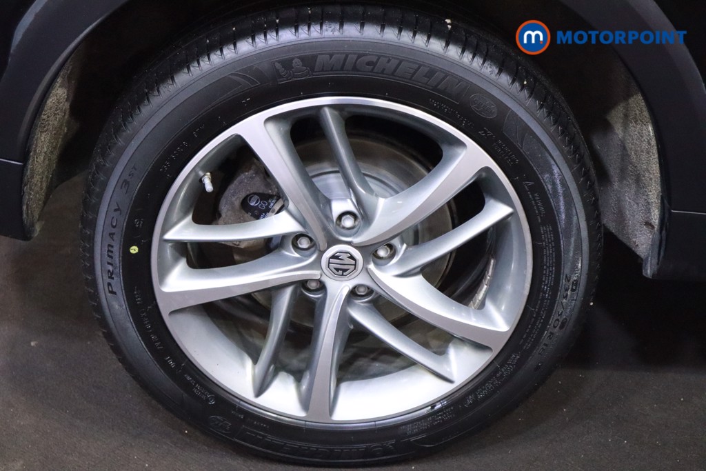 Mg Motor Uk HS Excite Automatic Petrol SUV - Stock Number (1605111) - 12th supplementary image