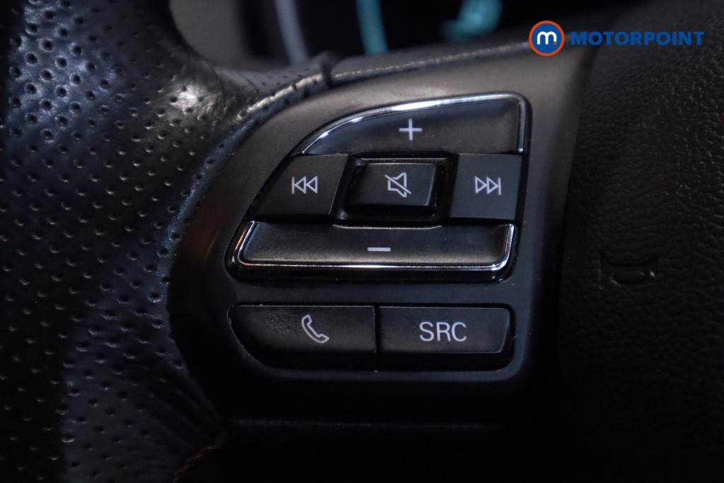 Mg Motor Uk HS Excite Automatic Petrol SUV - Stock Number (1605111) - 16th supplementary image