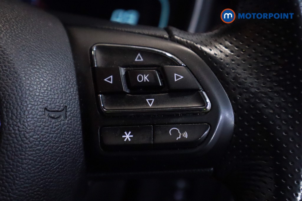 Mg Motor Uk HS Excite Automatic Petrol SUV - Stock Number (1605111) - 17th supplementary image