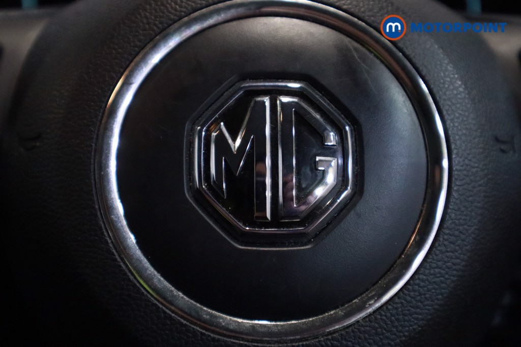 Mg Motor Uk HS Excite Automatic Petrol SUV - Stock Number (1605111) - 18th supplementary image