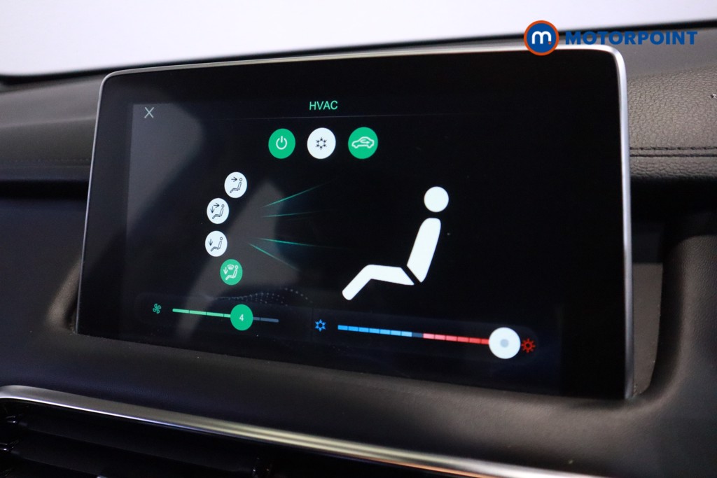 Mg Motor Uk HS Excite Automatic Petrol SUV - Stock Number (1605111) - 19th supplementary image