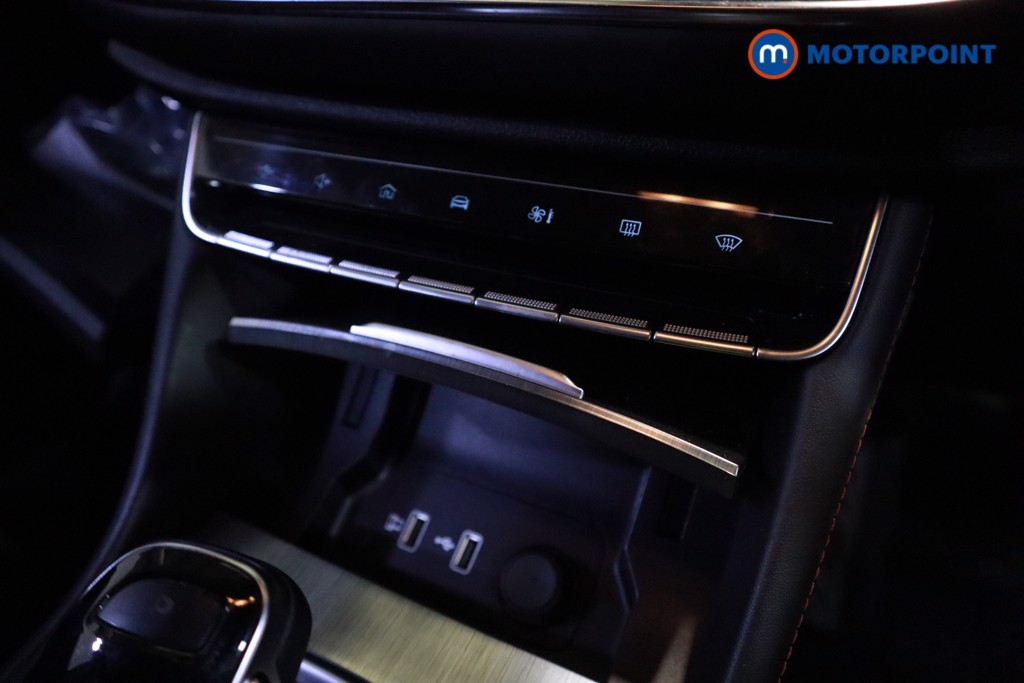 Mg Motor Uk HS Excite Automatic Petrol SUV - Stock Number (1605111) - 21st supplementary image