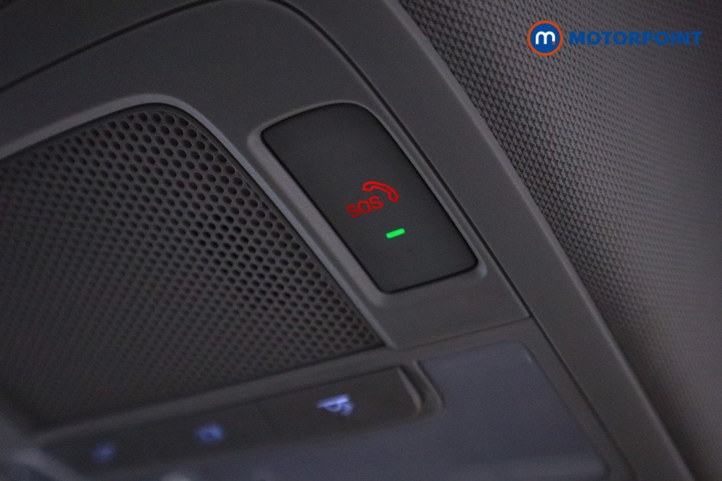 Mg Motor Uk HS Excite Automatic Petrol SUV - Stock Number (1605111) - 22nd supplementary image