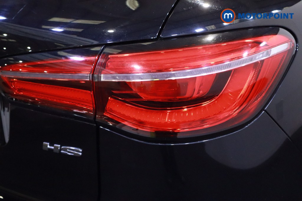 Mg Motor Uk HS Excite Automatic Petrol SUV - Stock Number (1605111) - 24th supplementary image