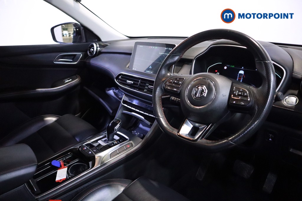 Mg Motor Uk HS Excite Automatic Petrol SUV - Stock Number (1605111) - 1st supplementary image