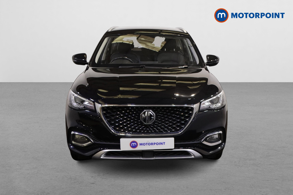 Mg Motor Uk HS Excite Automatic Petrol SUV - Stock Number (1605111) - Front bumper