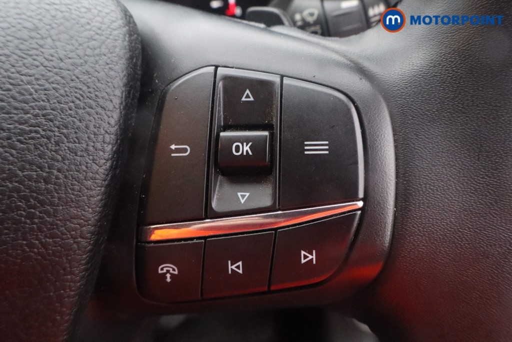 Ford Transit Limited Automatic Diesel Medium Roof Van - Stock Number (1605117) - 4th supplementary image