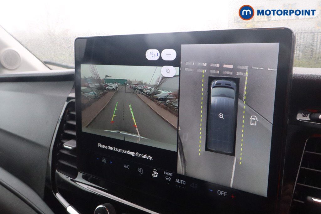 Ford Transit Limited Automatic Diesel Medium Roof Van - Stock Number (1605117) - 8th supplementary image