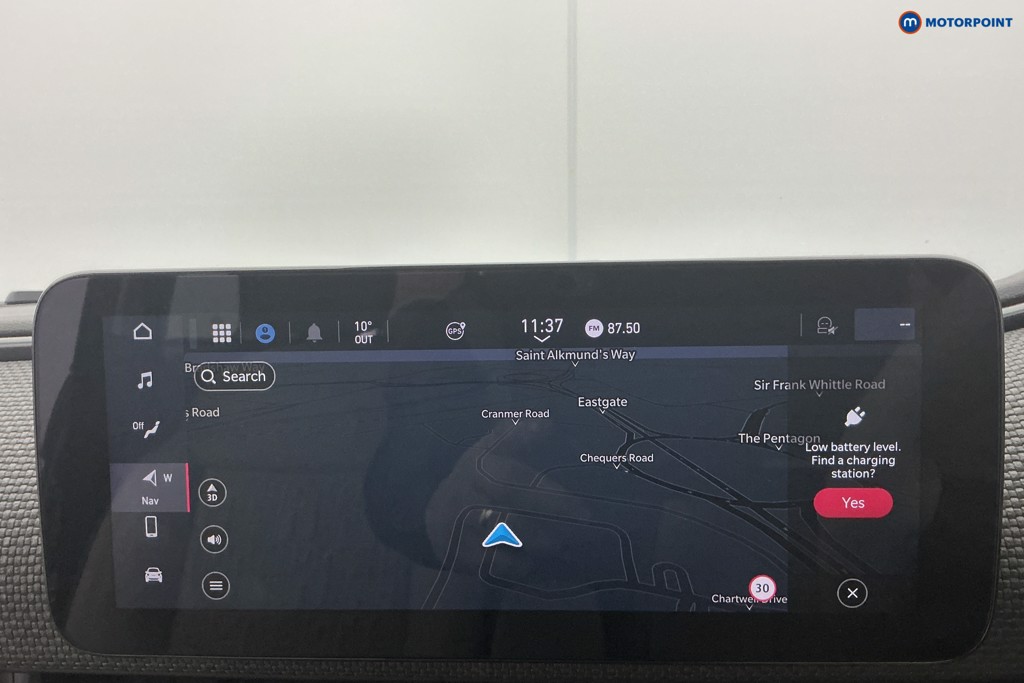 Fiat 500 La Prima Automatic Electric Hatchback - Stock Number (1605381) - 2nd supplementary image