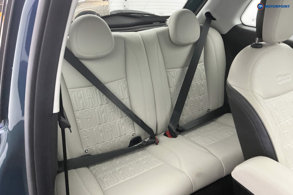 Fiat 500 La Prima Automatic Electric Hatchback - Stock Number (1605381) - 6th supplementary image