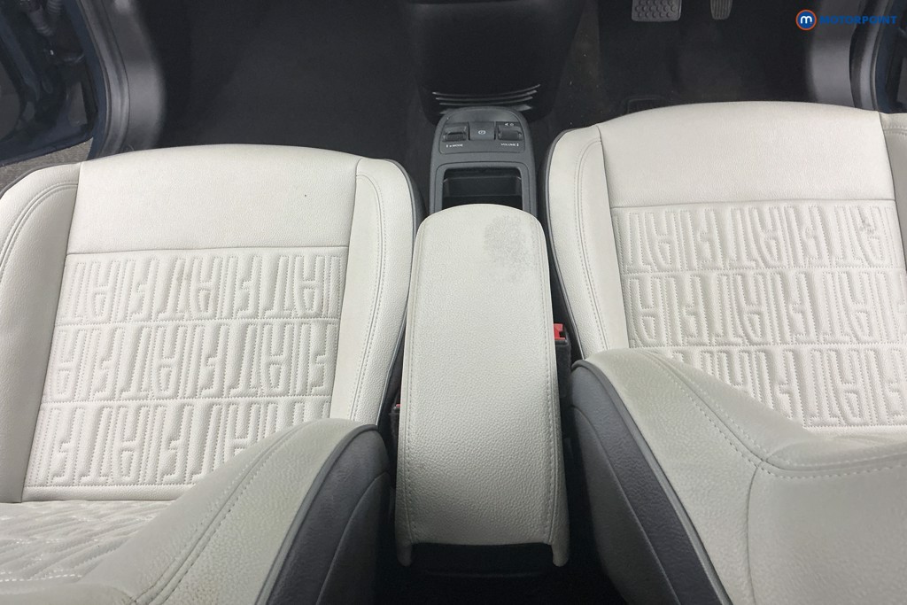 Fiat 500 La Prima Automatic Electric Hatchback - Stock Number (1605381) - 12th supplementary image