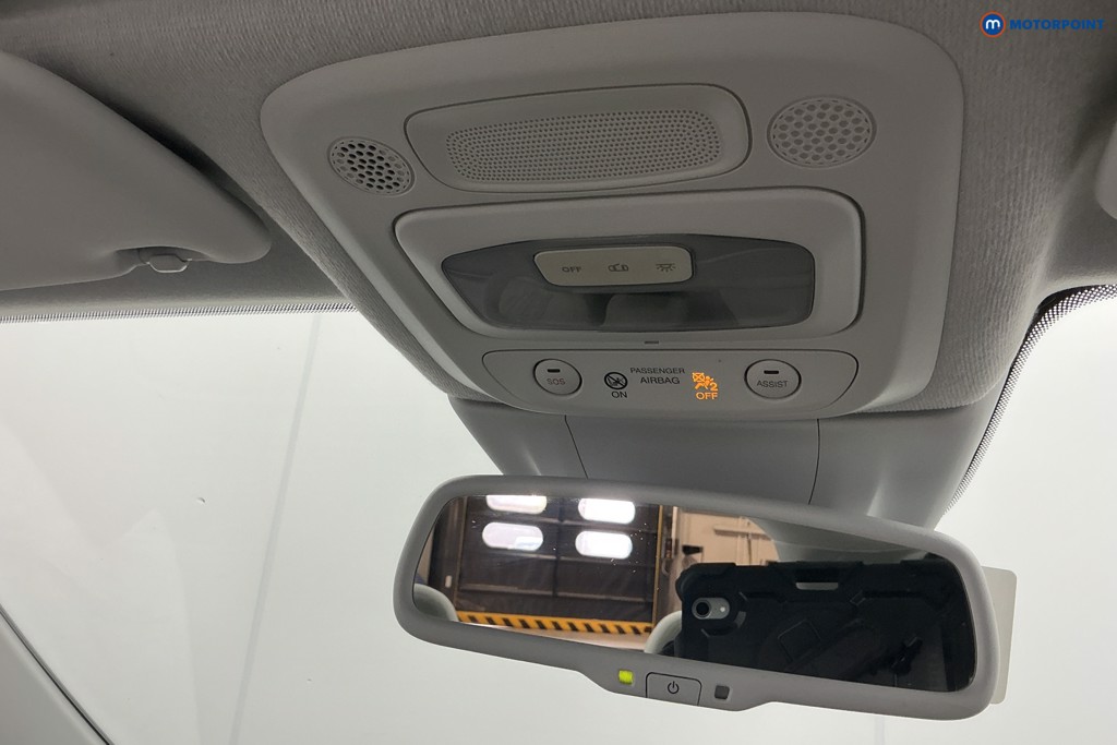 Fiat 500 La Prima Automatic Electric Hatchback - Stock Number (1605381) - 15th supplementary image