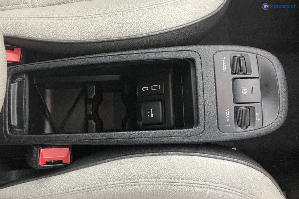 Fiat 500 La Prima Automatic Electric Hatchback - Stock Number (1605381) - 17th supplementary image