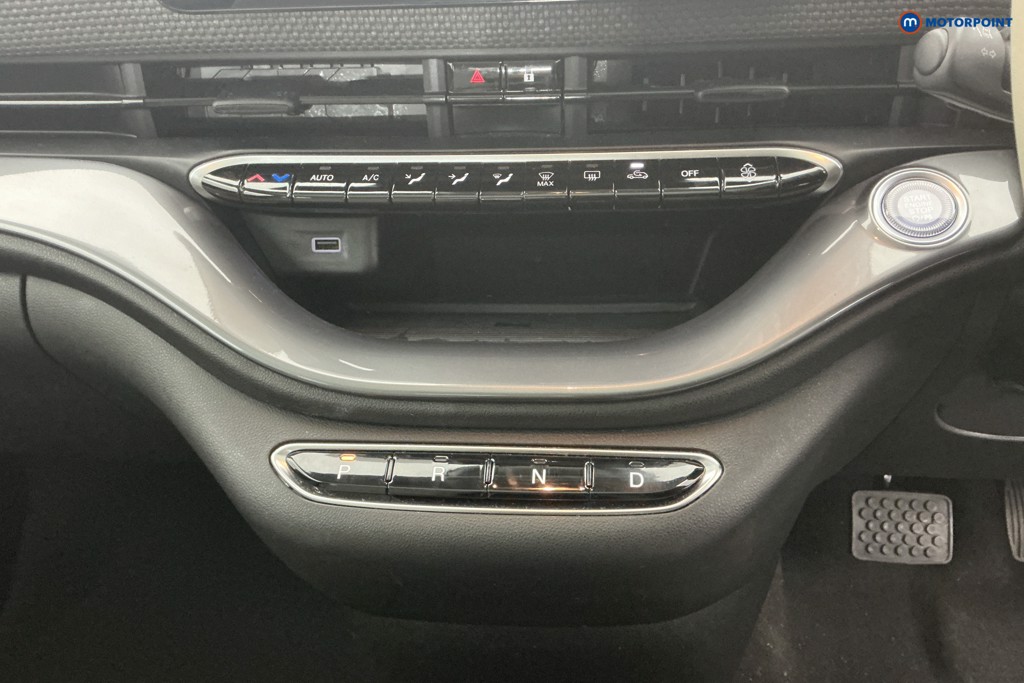 Fiat 500 La Prima Automatic Electric Hatchback - Stock Number (1605381) - 18th supplementary image