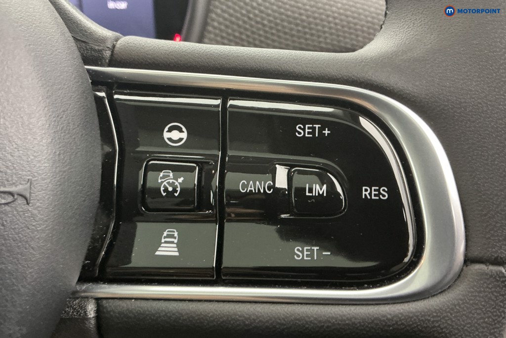 Fiat 500 La Prima Automatic Electric Hatchback - Stock Number (1605381) - 22nd supplementary image