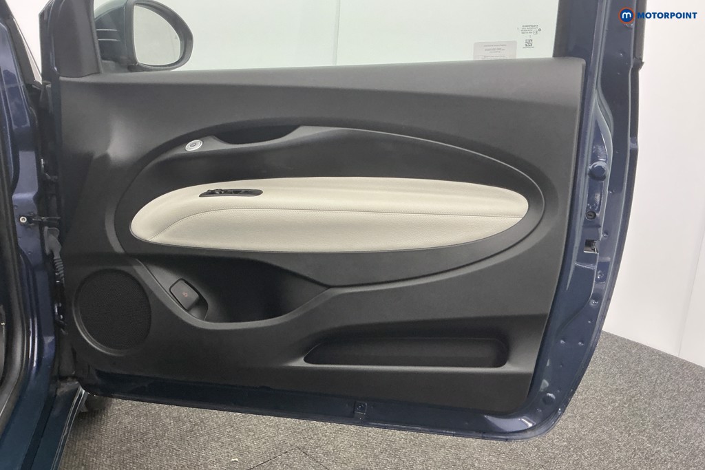 Fiat 500 La Prima Automatic Electric Hatchback - Stock Number (1605381) - 24th supplementary image