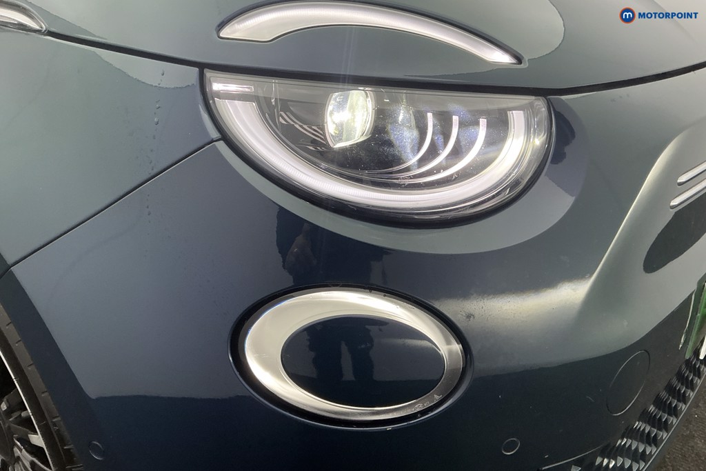 Fiat 500 La Prima Automatic Electric Hatchback - Stock Number (1605381) - 29th supplementary image