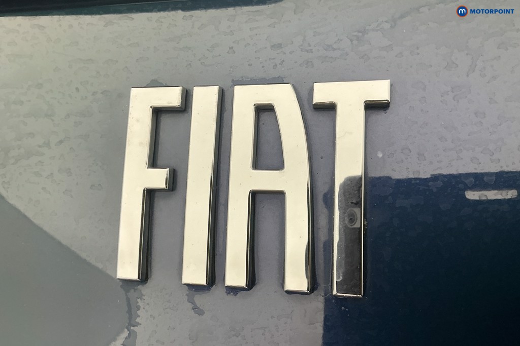 Fiat 500 La Prima Automatic Electric Hatchback - Stock Number (1605381) - 32nd supplementary image