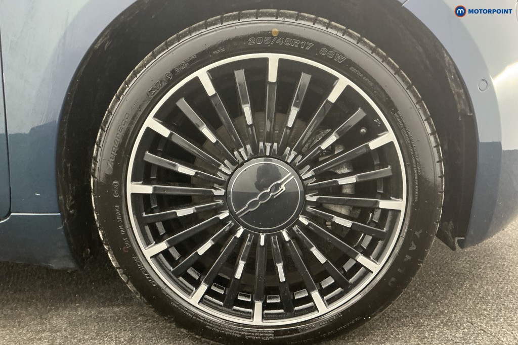 Fiat 500 La Prima Automatic Electric Hatchback - Stock Number (1605381) - 36th supplementary image