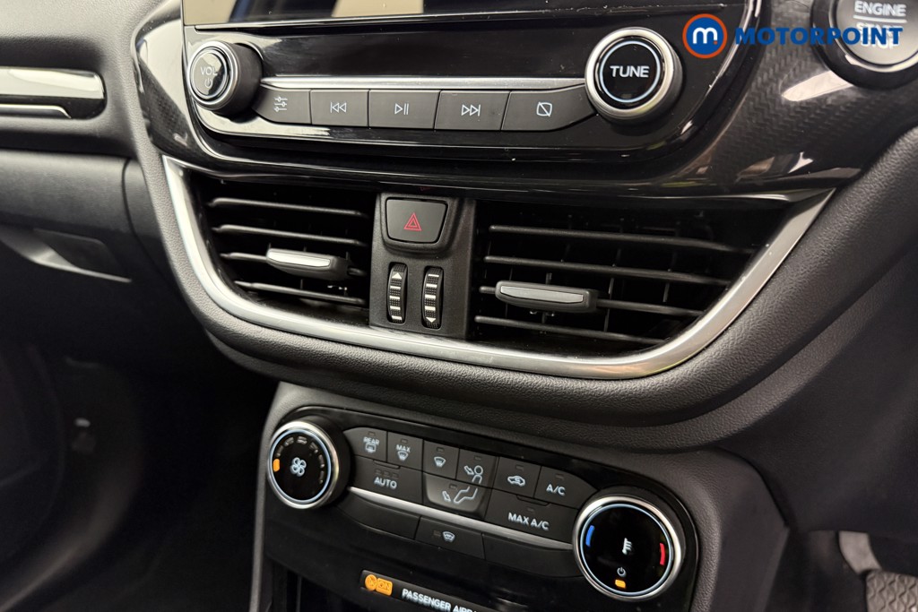 Ford Puma Titanium Manual Petrol SUV - Stock Number (1605623) - 3rd supplementary image