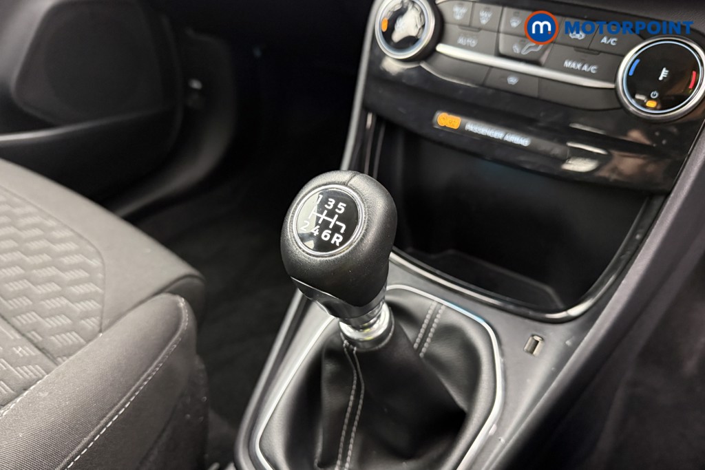 Ford Puma Titanium Manual Petrol SUV - Stock Number (1605623) - 4th supplementary image