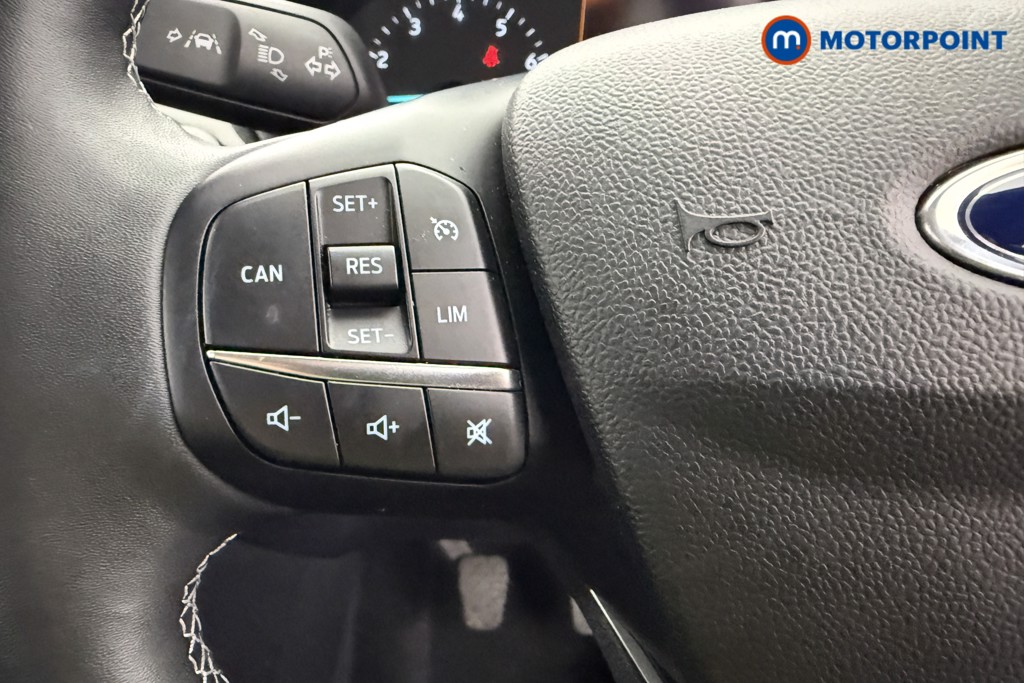 Ford Puma Titanium Manual Petrol SUV - Stock Number (1605623) - 6th supplementary image