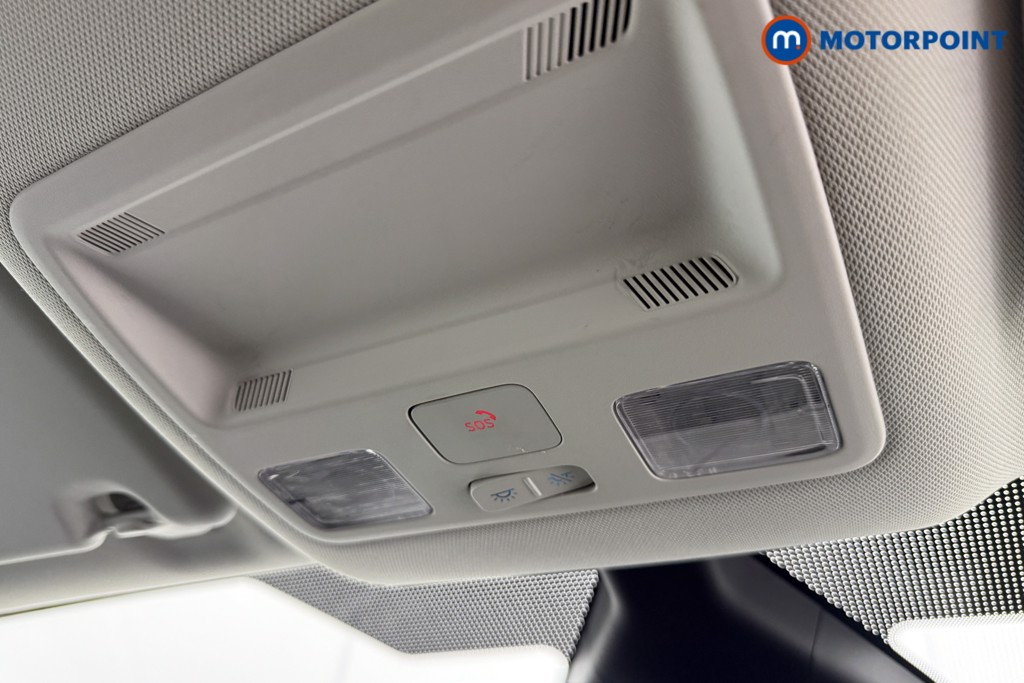 Ford Puma Titanium Manual Petrol SUV - Stock Number (1605623) - 9th supplementary image