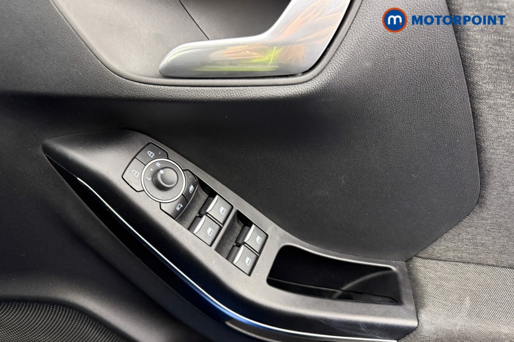 Ford Puma Titanium Manual Petrol SUV - Stock Number (1605623) - 10th supplementary image