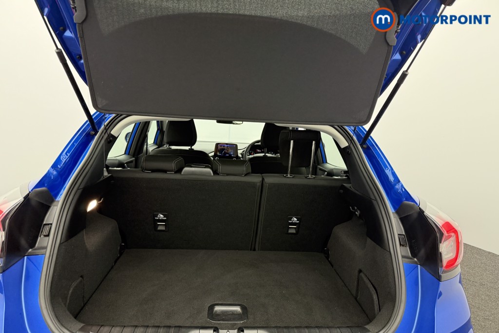 Ford Puma Titanium Manual Petrol SUV - Stock Number (1605623) - 13th supplementary image