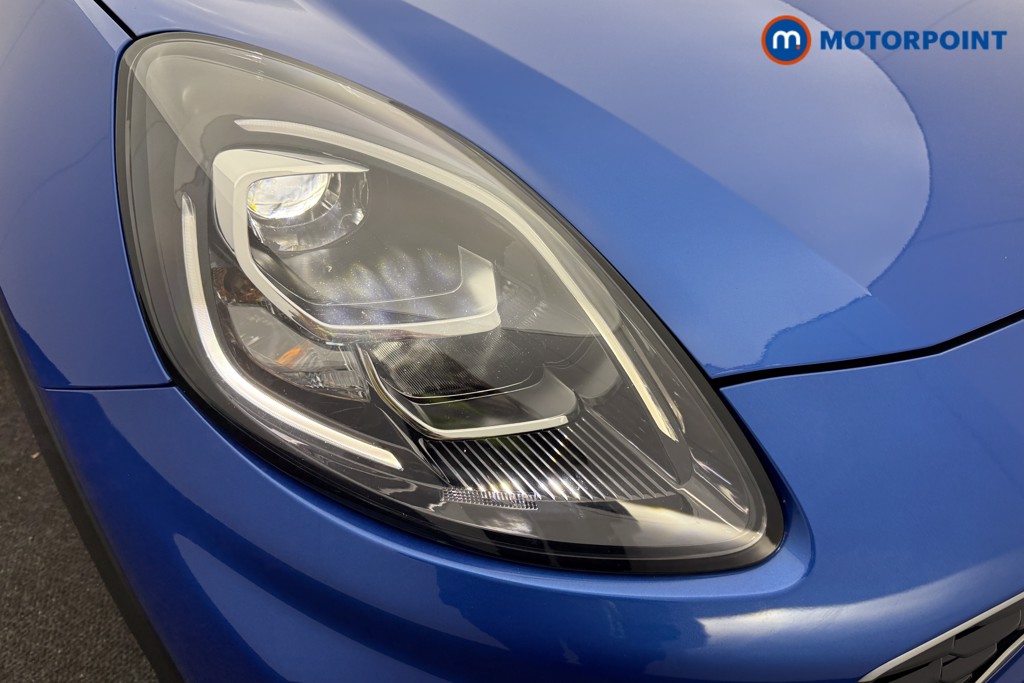 Ford Puma Titanium Manual Petrol SUV - Stock Number (1605623) - 14th supplementary image