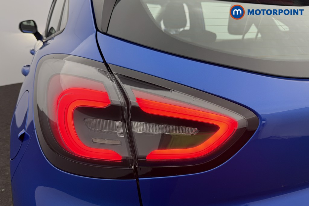 Ford Puma Titanium Manual Petrol SUV - Stock Number (1605623) - 16th supplementary image